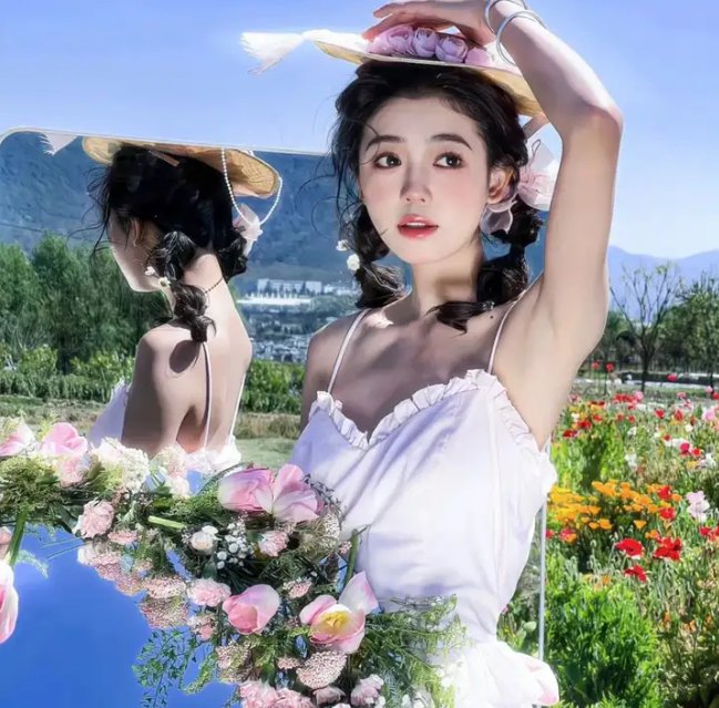 阳光清洗