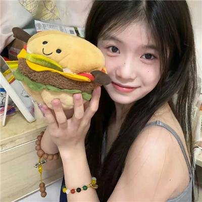 背影
