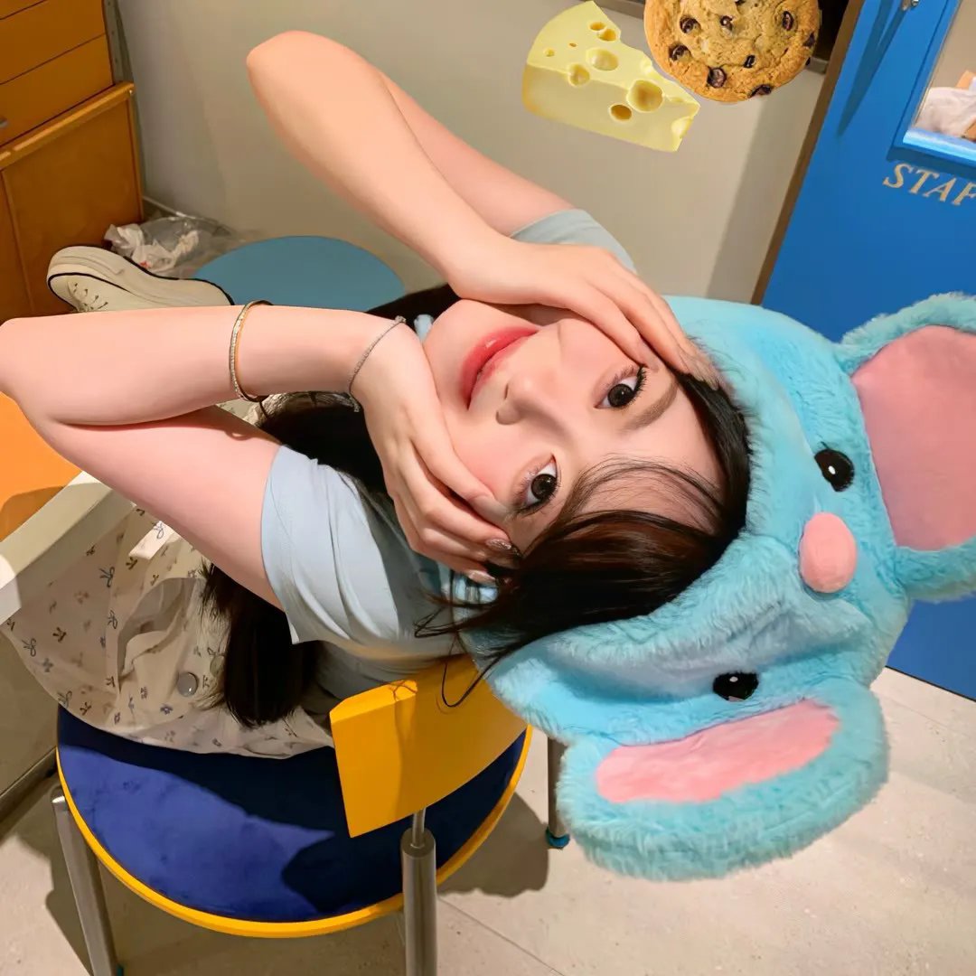 热街小子